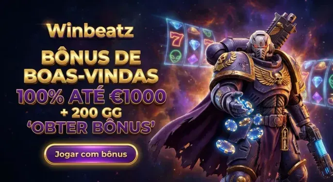 Winbeatz Casino